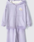 Conjunto Lavanda - comprar online