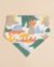 BABADOR DINO CAMPER - comprar online