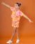 Conjunto Brincadeira - Minivida Moda Teen e Kids