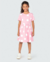 Vestido Poá - comprar online