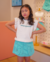 TOP CROPPED EM TRICOT - Minivida Moda Teen e Kids