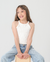Regata Lis Branca - comprar online