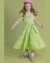 VESTIDO MIDI VICHY - comprar online