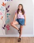 Blusa Gatinho - comprar online
