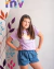 Blusa Gatinho