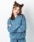 Jaqueta Blue - comprar online