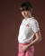 Conjunto Cereja - Minivida Moda Teen e Kids