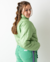 Jaqueta Puffer Dupla Face - comprar online