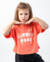 Blusa Orange - comprar online