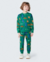 Conjunto Amazônia - Minivida Moda Teen e Kids