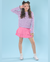 SAIA SHORT GODE - loja online