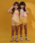 T-shirt Sweet - Minivida Moda Teen e Kids