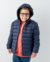 Jaqueta Puffer Unissex - comprar online