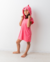 Roupão Dino - Minivida Moda Teen e Kids