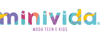 Minivida Moda Teen e Kids