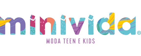 Minivida Moda Teen e Kids