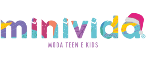Minivida Moda Teen e Kids