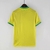 Camisa 1 Brasil Copa 2022 Torcedor - Amarela - loja online