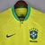 Camisa 1 Brasil Copa 2022 Torcedor - Amarela na internet