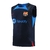 Regata Barcelona Treino Torcedor Nike Masculina - Azul - comprar online