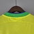 Camisa 1 Brasil Copa 2022 Torcedor - Amarela - 3FS SPORTS