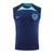 Regata Inglaterra Treino Torcedor Nike Masculina - Azul