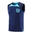 Regata Inglaterra Treino Torcedor Nike Masculina - Azul - comprar online