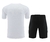 KIT TREINO CAMISETA PARIS SAINT GERMAIN PSG BRANCO 22/23 - CONJUNTO SHORT + CAMISETA na internet