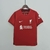 Camisa 1 Liverpool 22/23 Torcedor Nike Masculina - Vermelha