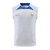 KIT TREINO REGATA FRANÇA BRANCO 23/24 - CONJUNTO SHORT + REGATA na internet