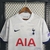 Camisa 1 Tottenham 23/24 Torcedor Nike Masculina - Branca