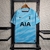 Camisa 1 Tottenham 23/24 Goleiro Nike Masculina - Azul