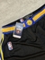 Imagem do Short NBA Golden States Nike Masculino - Preto