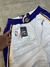 Short NBA Lakers Branco Nike Masculino - Branco/Roxo - comprar online