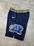 Short NBA Memphis grizzlies Nike Masculino - Azul Marinho