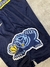 Short NBA Memphis grizzlies Nike Masculino - Azul Marinho - 3FS SPORTS