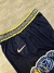 Short NBA Memphis grizzlies Nike Masculino - Azul Marinho - loja online