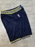 Imagem do Short NBA Memphis grizzlies Nike Masculino - Azul Marinho