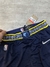 Short NBA Memphis grizzlies Nike Masculino - Azul Marinho