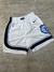 Short NBA Memphis grizzlies Nike Masculino - Branca