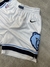 Short NBA Memphis grizzlies Nike Masculino - Branca - 3FS SPORTS