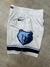 Short NBA Memphis grizzlies Nike Masculino - Branca - loja online