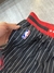 Short NBA Chicago Bulls Nike Masculino - Vermelha/Preto na internet