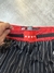 Short NBA Chicago Bulls Nike Masculino - Vermelha/Preto - 3FS SPORTS