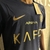 Camisa 2 Al Nassr 23/24 Torcedor Nike Masculina - Azul Com Dourado na internet