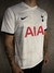 Camisa 1 Tottenham 23/24 Torcedor Nike Masculina - Branca