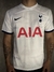 Camisa 1 Tottenham 23/24 Torcedor Nike Masculina - Branca na internet