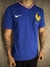 Camisa França Nike torcedor 2024 - Azul - comprar online