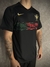 Camisa Portugal Nike - Preta 2024