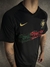 Camisa Portugal Nike - Preta 2024 na internet